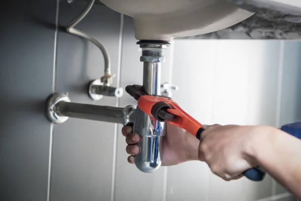 Best Plumbing Services Near Me  in Oakwood, PA